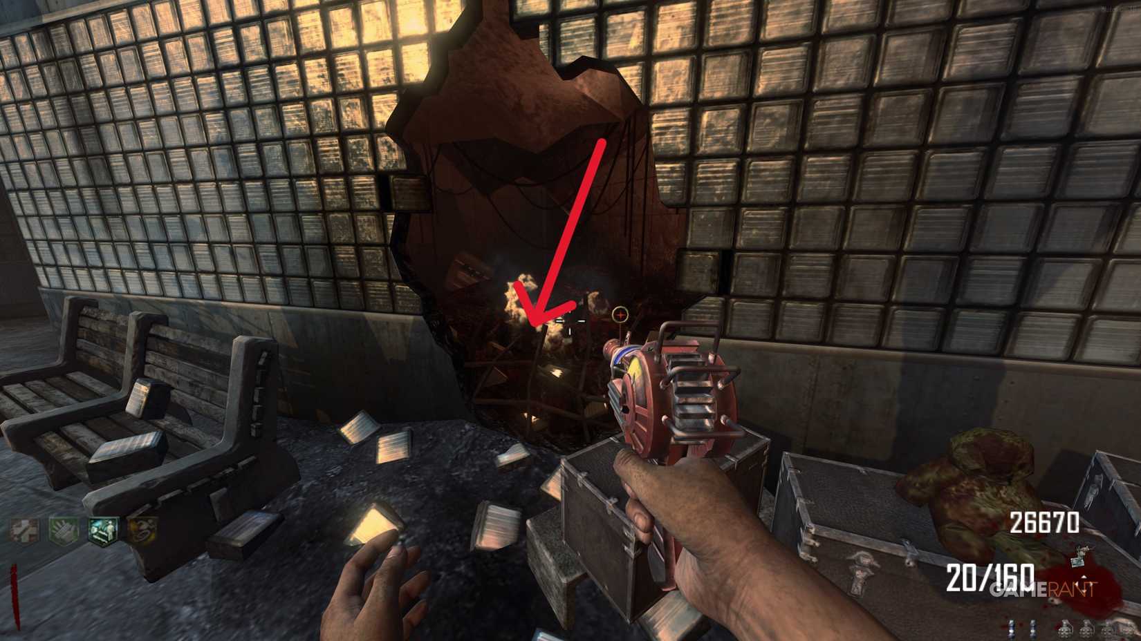 Black Ops 2 Tranzit Easter Egg Guide: Richtofen Side (PS5/PS4 Port)