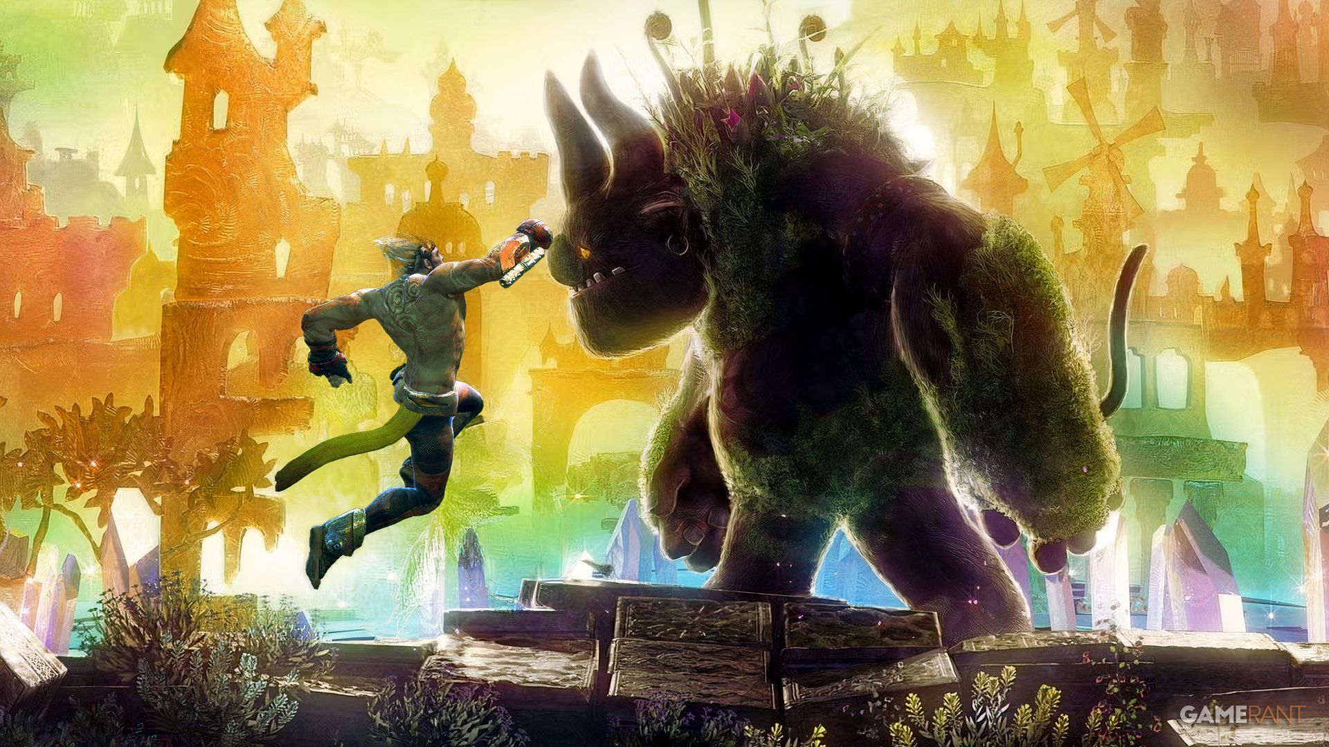 Relíquias do PS3: 4 jogos espetaculares que o tempo acabou esquecendo
