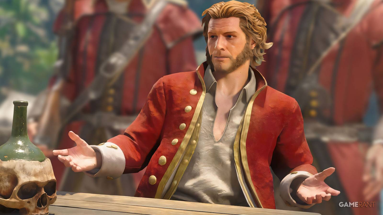 Assassin's Creed Black Flag: A World Without Gold Walkthrough