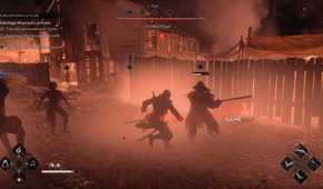 A World Without Gold Walkthrough in AC Black Flag Resynced 31