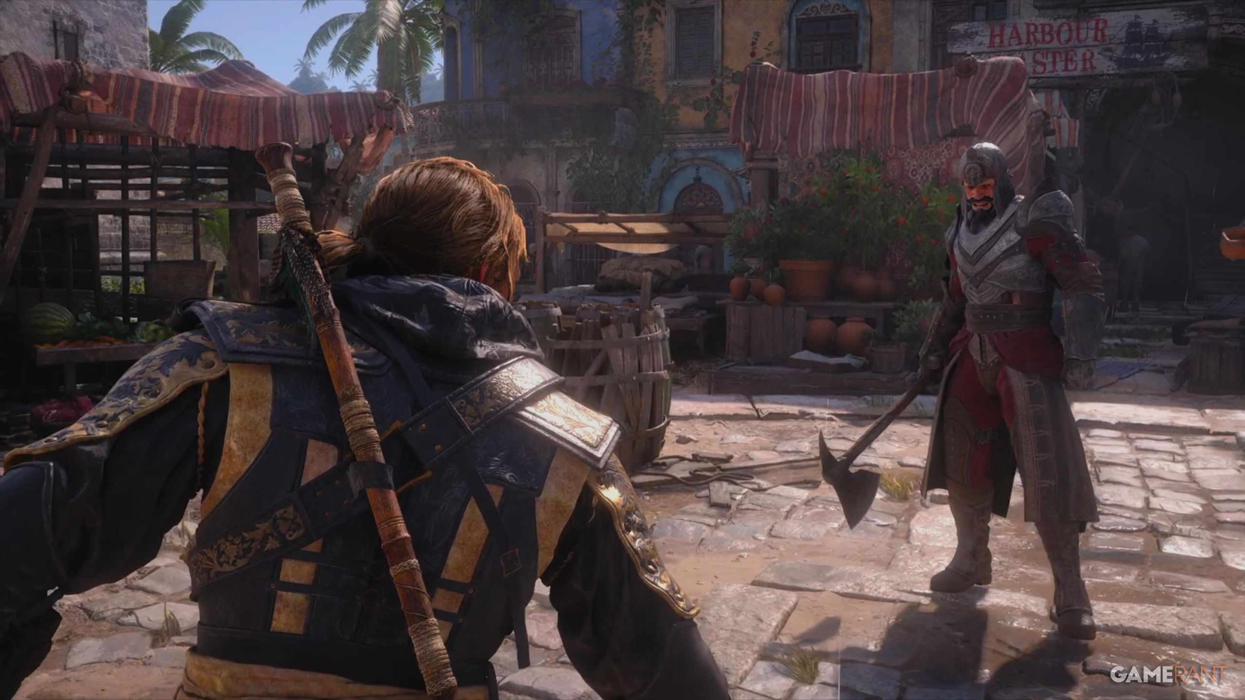 AC Blackflag Resynced - El Tiburon Boss featured image