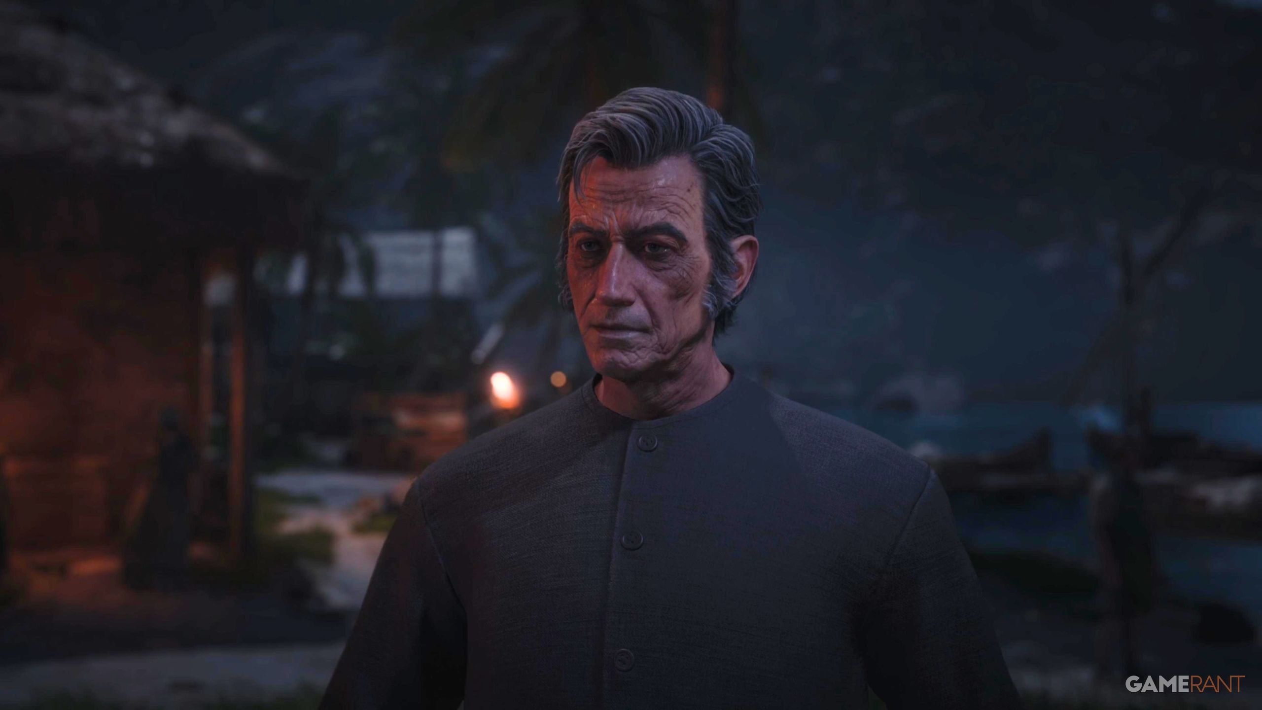 The Other Cheek Quest Walkthrough in AC Black Flag Resynced