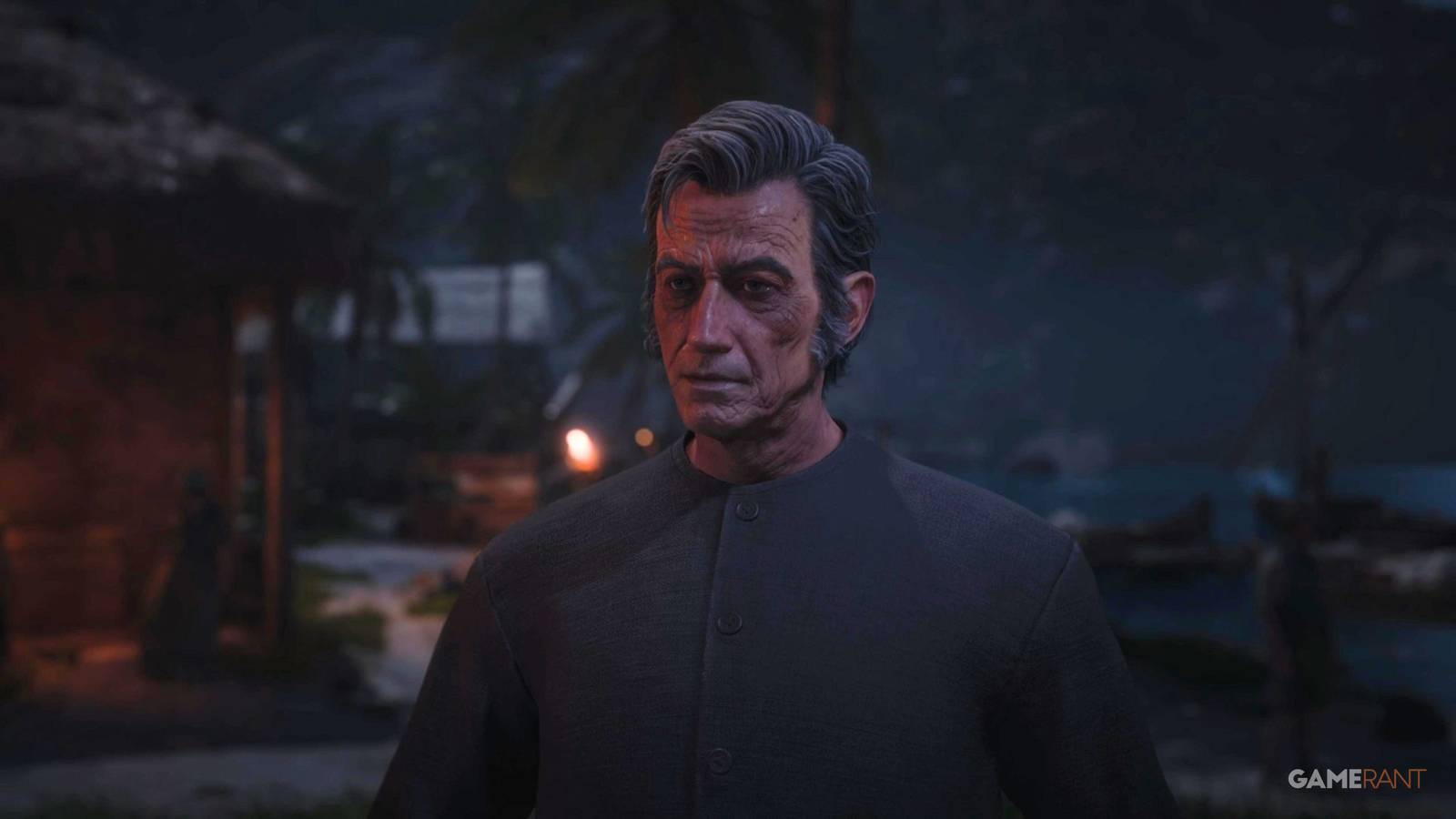Assassin's Creed Black Flag: Where to Find Clues About the Bishop's Location (The Other Cheek)