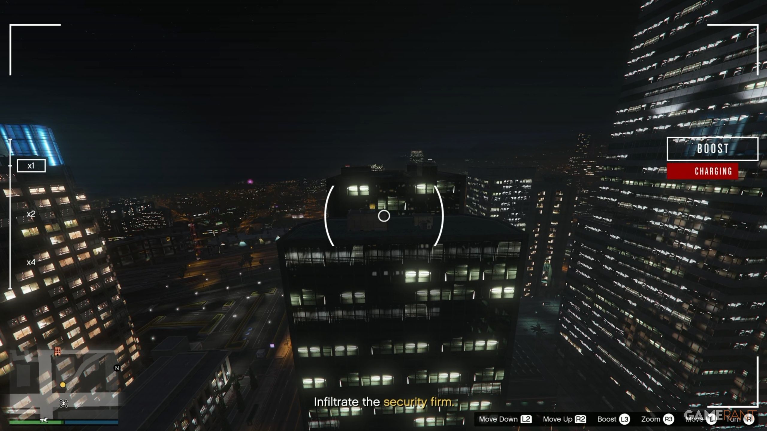 Access Code Prep Mission (2)