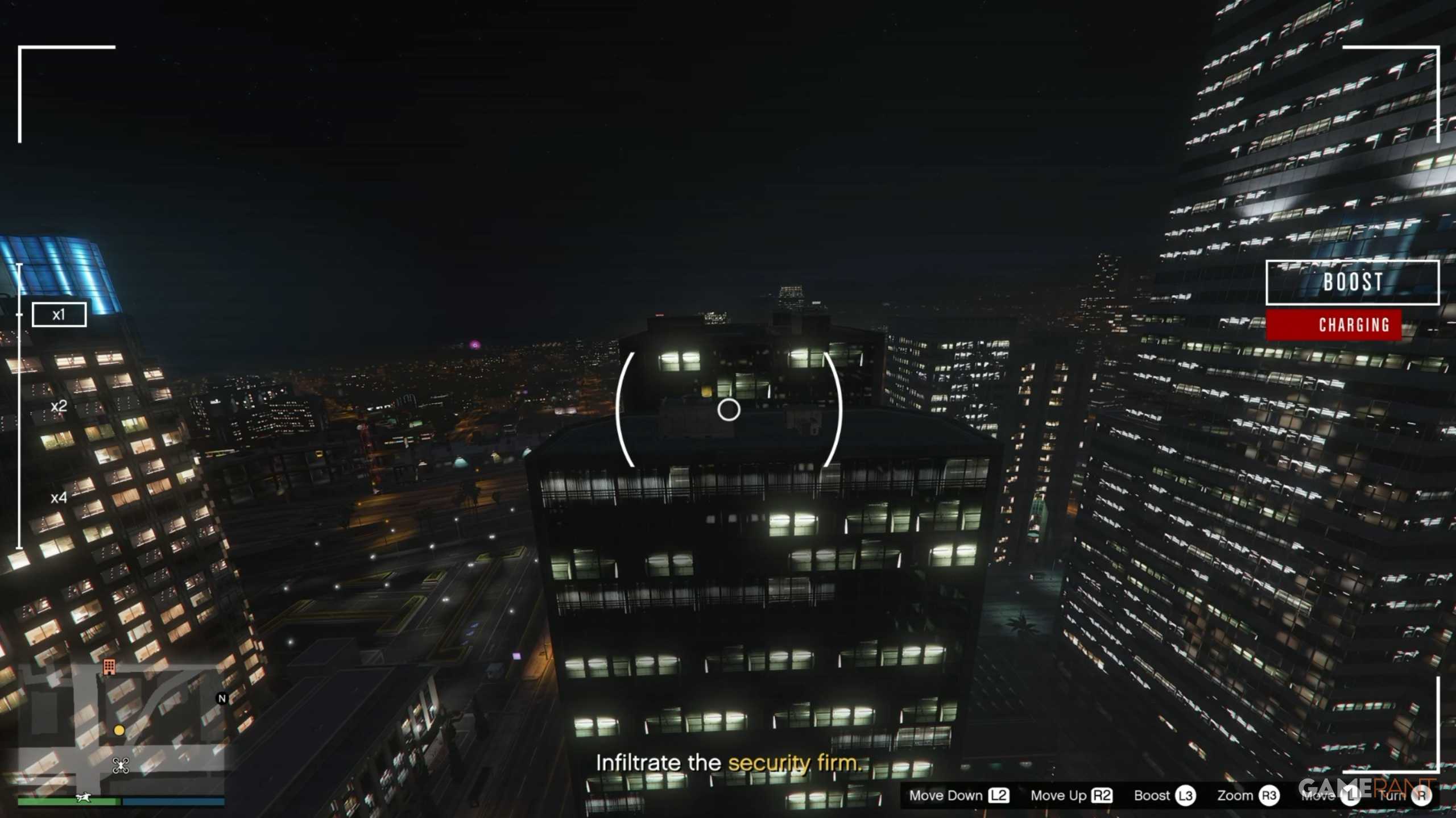 Access Code Prep Mission (2)