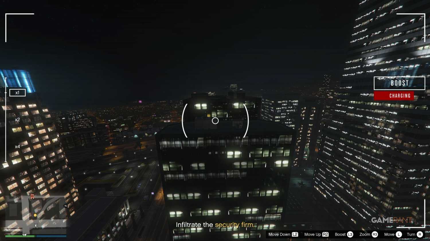 Access Code Prep Mission (2)