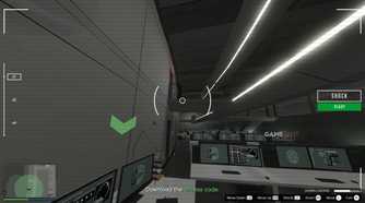Access Code Prep Mission (4)