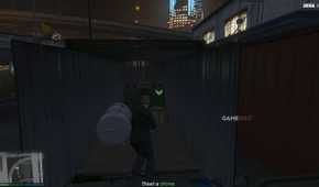 Access Code Prep Mission