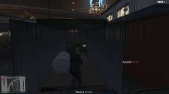 Access Code Prep Mission