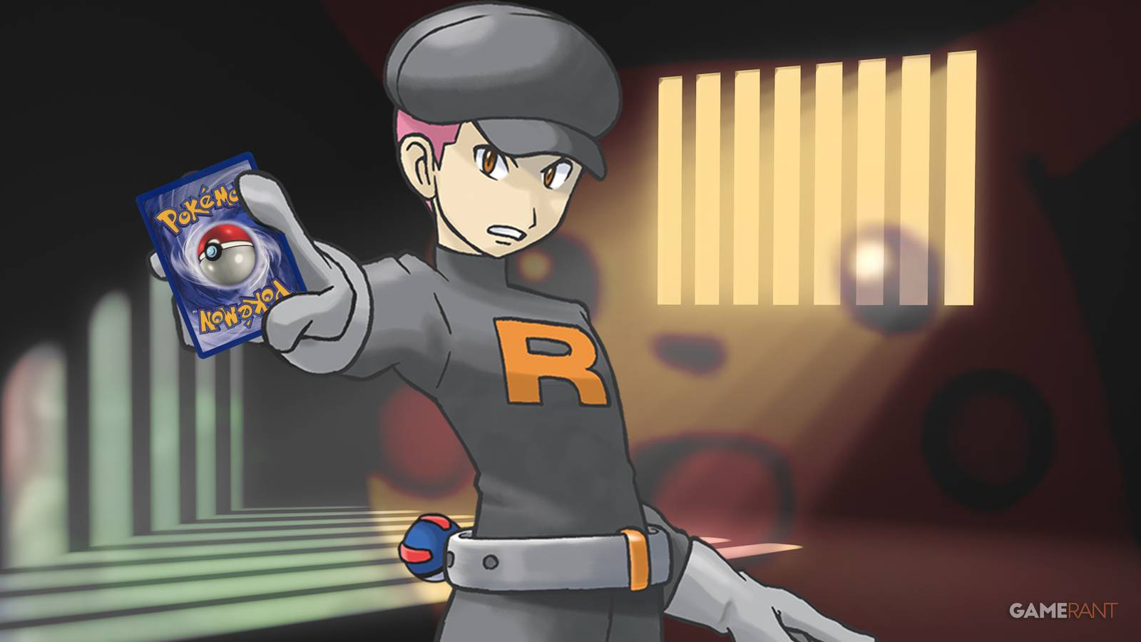 Accused Pokemon Card Thief Sentenced to 10 Years in Prison Accused Pokemon Card Thief Sentenced to 10 Years in Prison