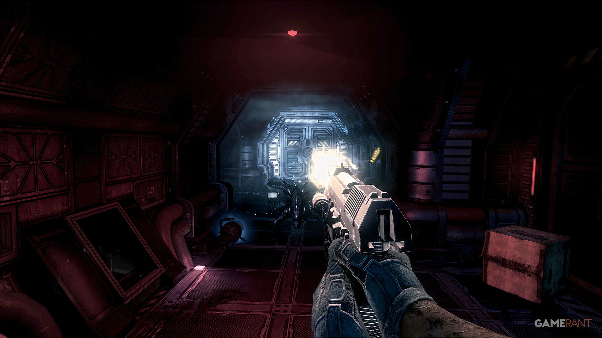aliens vs predator fps games single player forgotten