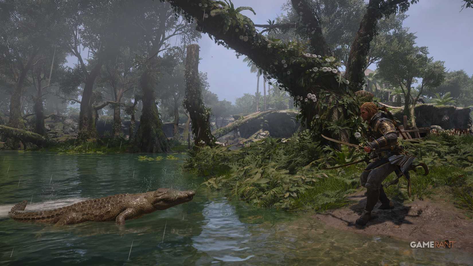 All Crafting Upgrades in AC Black Flag Resynced 2