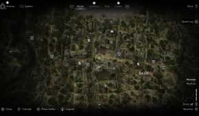 All Friendly Animal Locations in AC Black Flag Resynced 10