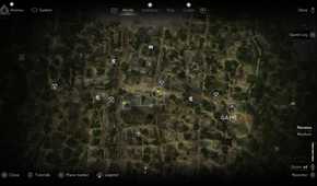 All Friendly Animal Locations in AC Black Flag Resynced 12