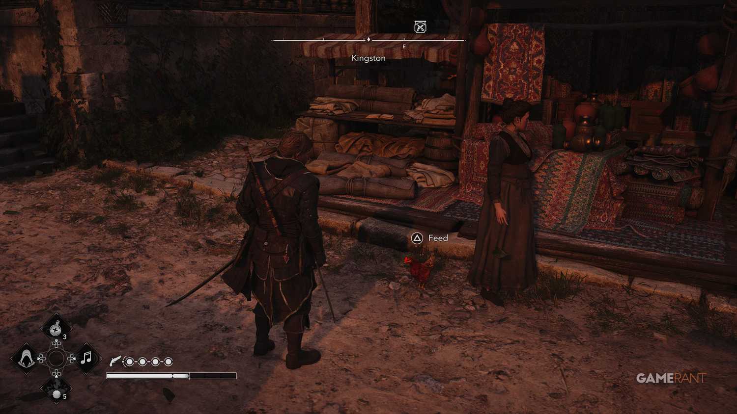 All Friendly Animal Locations in AC Black Flag Resynced 15