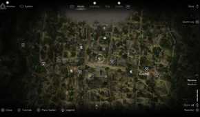All Friendly Animal Locations in AC Black Flag Resynced 16