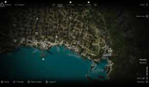 All Friendly Animal Locations in AC Black Flag Resynced 18