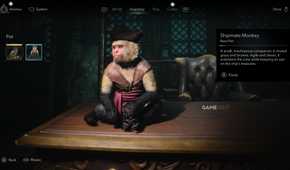 All Friendly Animal Locations in AC Black Flag Resynced 2