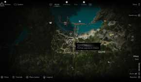 All Friendly Animal Locations in AC Black Flag Resynced 24