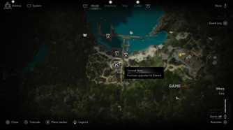 All Friendly Animal Locations in AC Black Flag Resynced 24