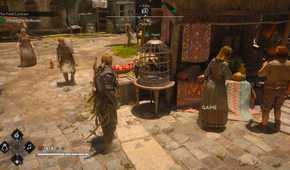 All Friendly Animal Locations in AC Black Flag Resynced 25