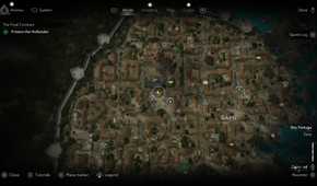 All Friendly Animal Locations in AC Black Flag Resynced 26
