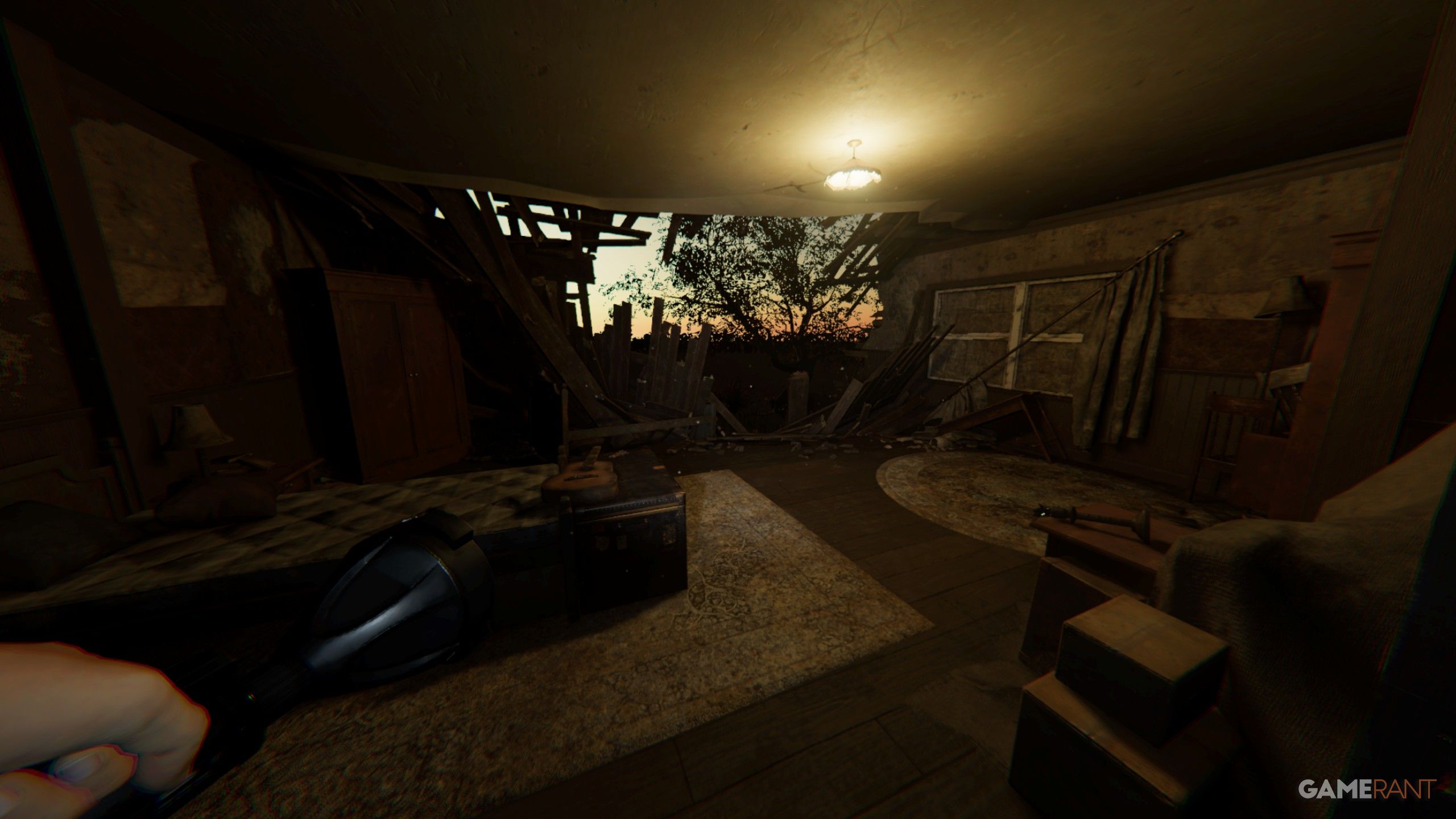 All Phasmophobia Maps