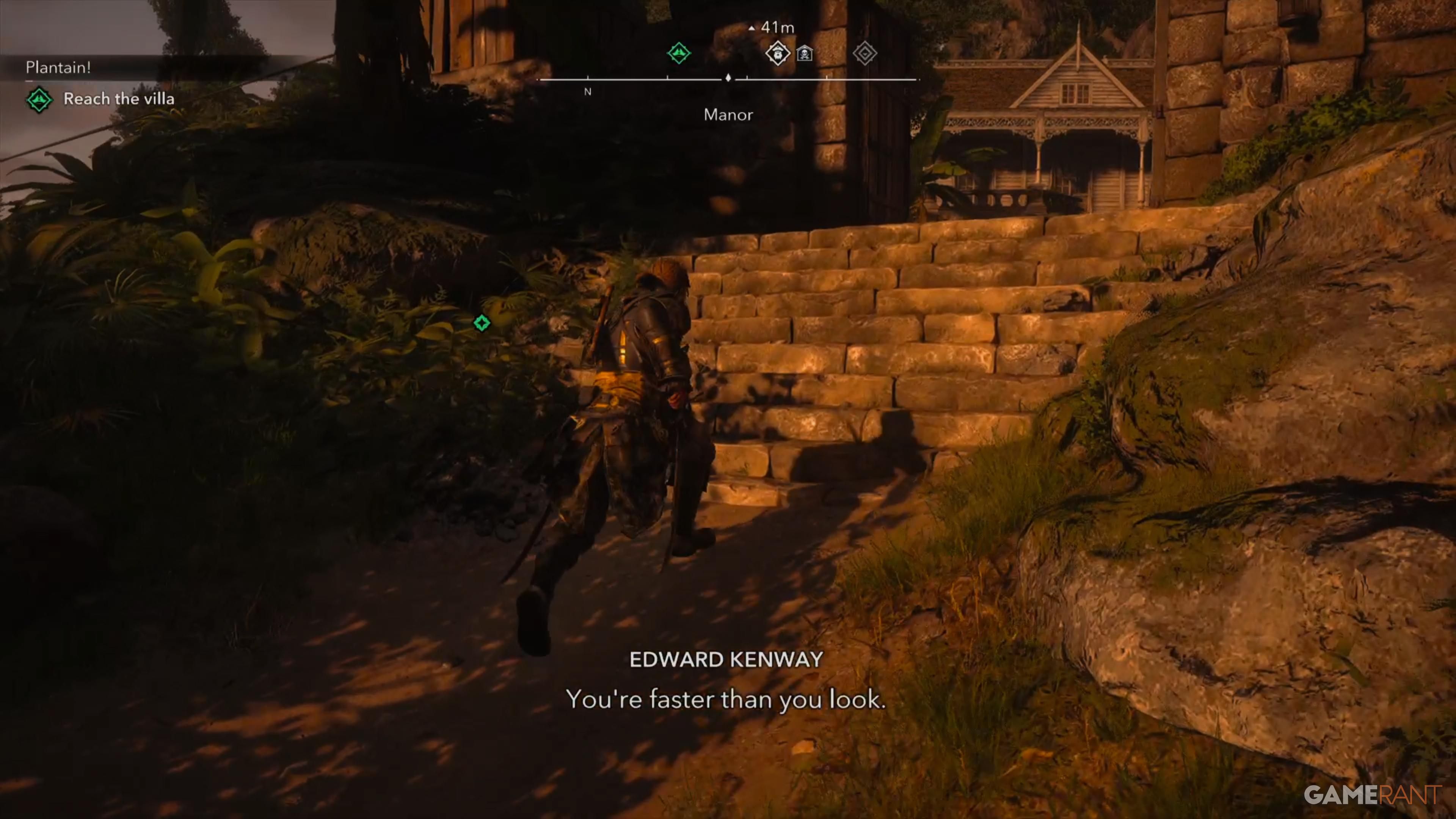 All Officer Quest Walkthroughs & Requirements in AC Black Flag Resynced
