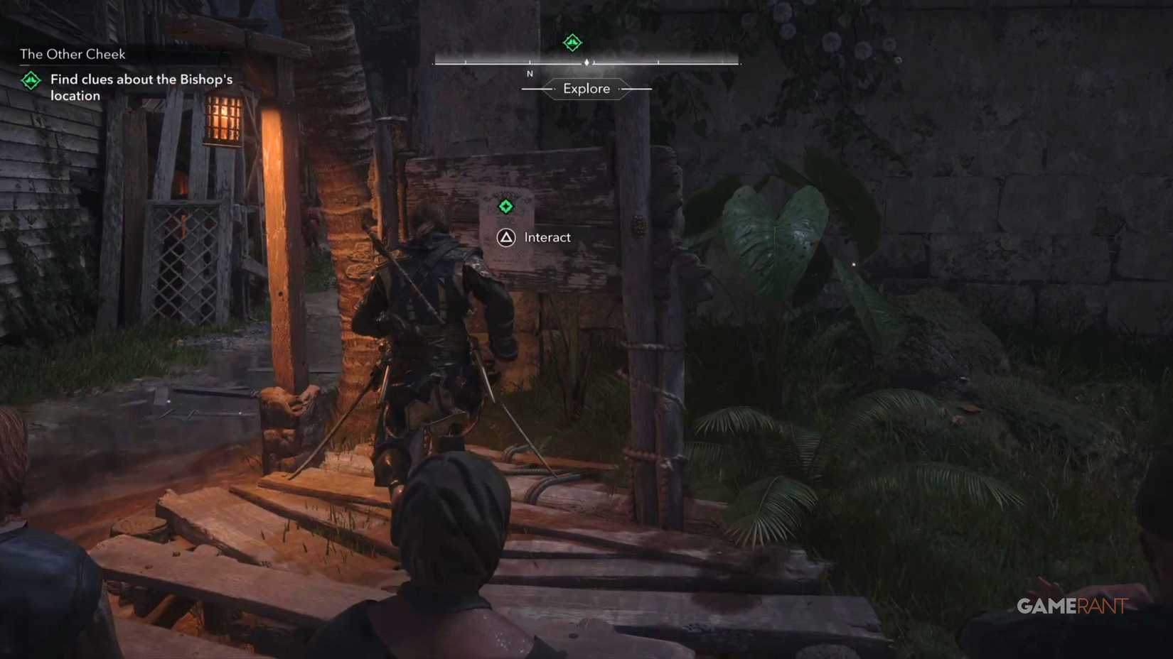 All Officer Quest Walkthroughs in AC Black Flag Resynced 35