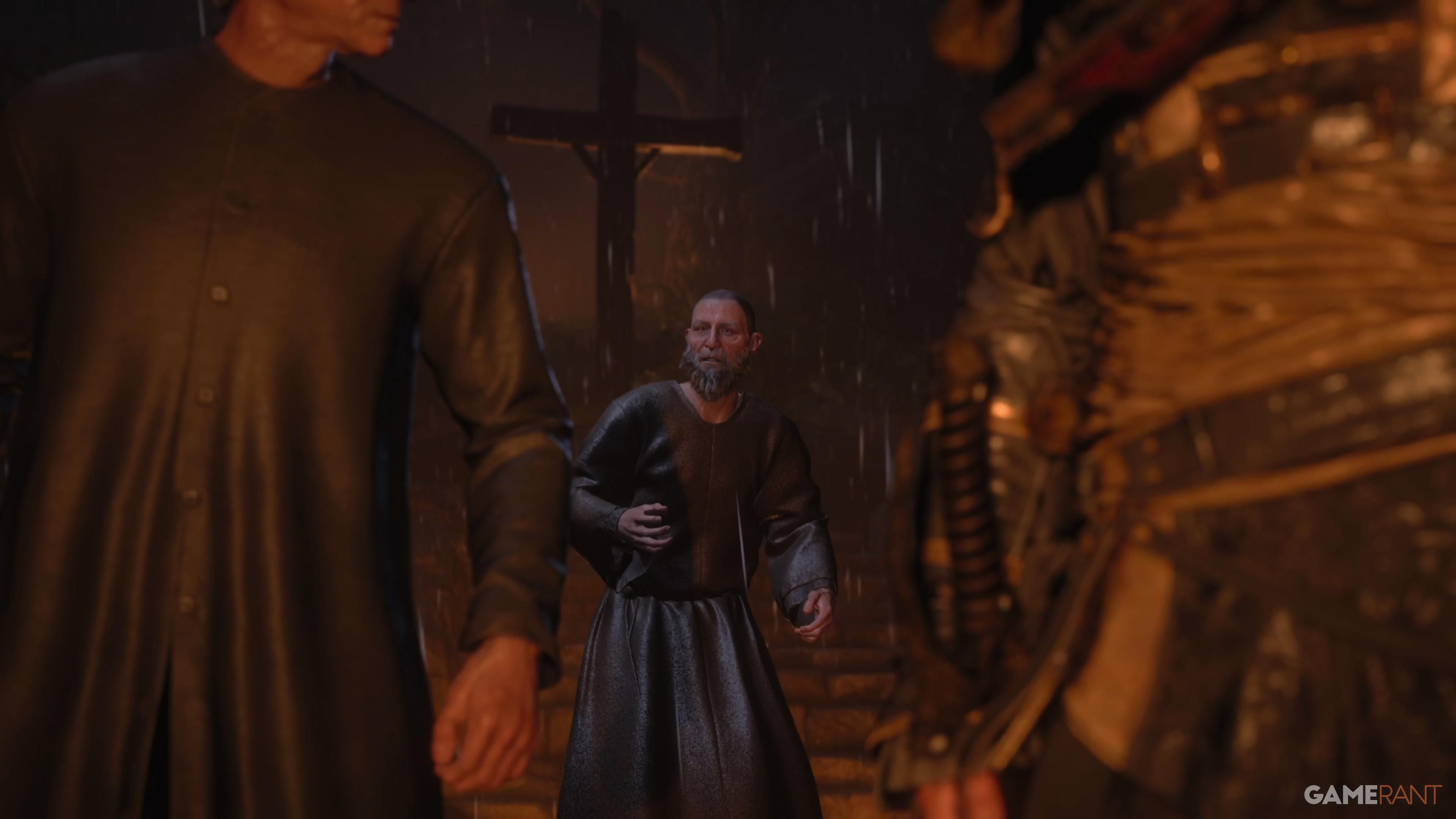 All Officer Quest Walkthroughs in AC Black Flag Resynced 39