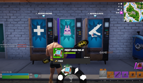 All Pocket Items & How to Get Them in Fortnite (3)