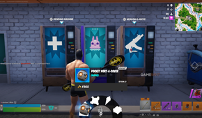 All Pocket Items & How to Get Them in Fortnite (4)