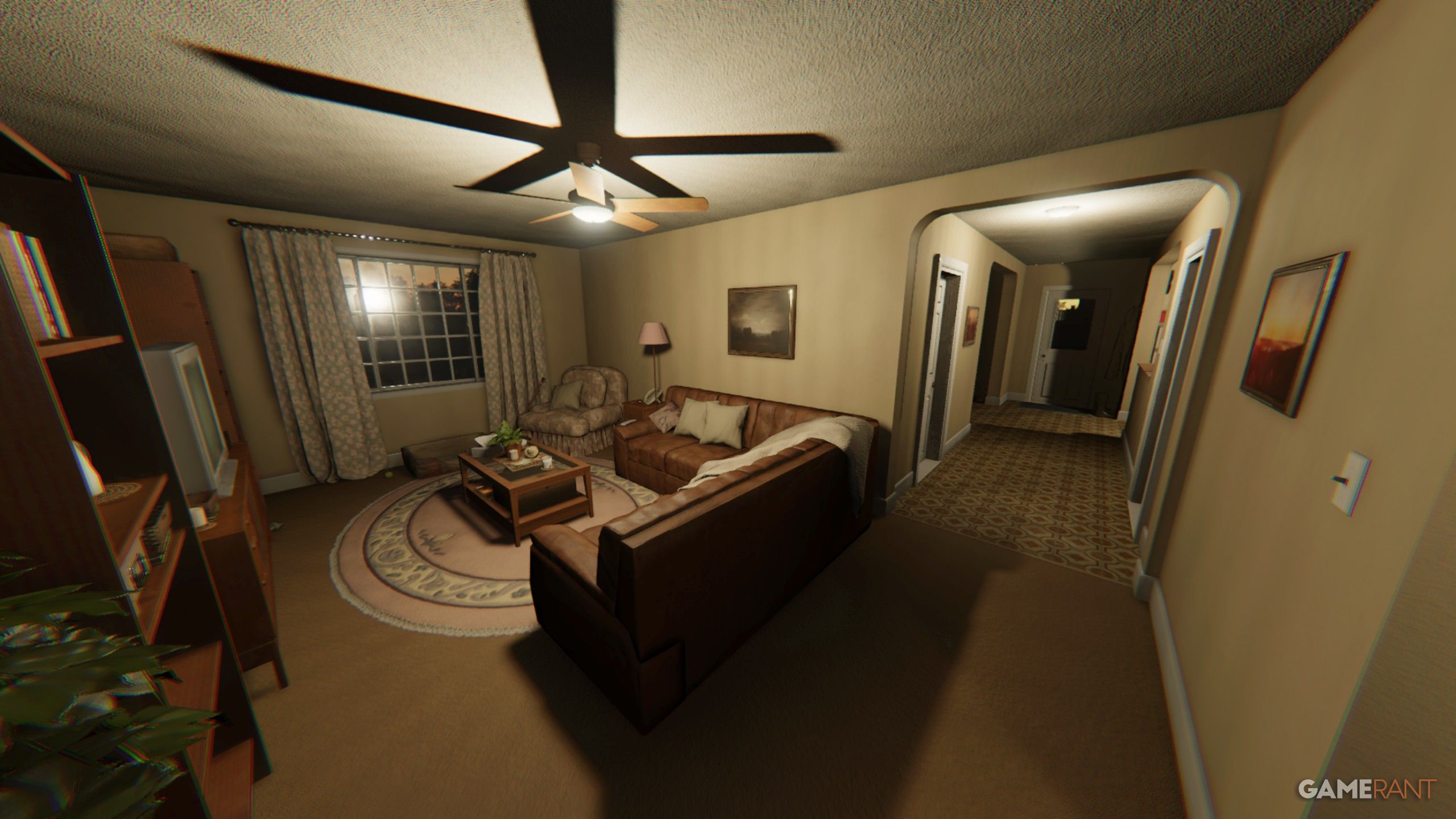 All Phasmophobia Maps
