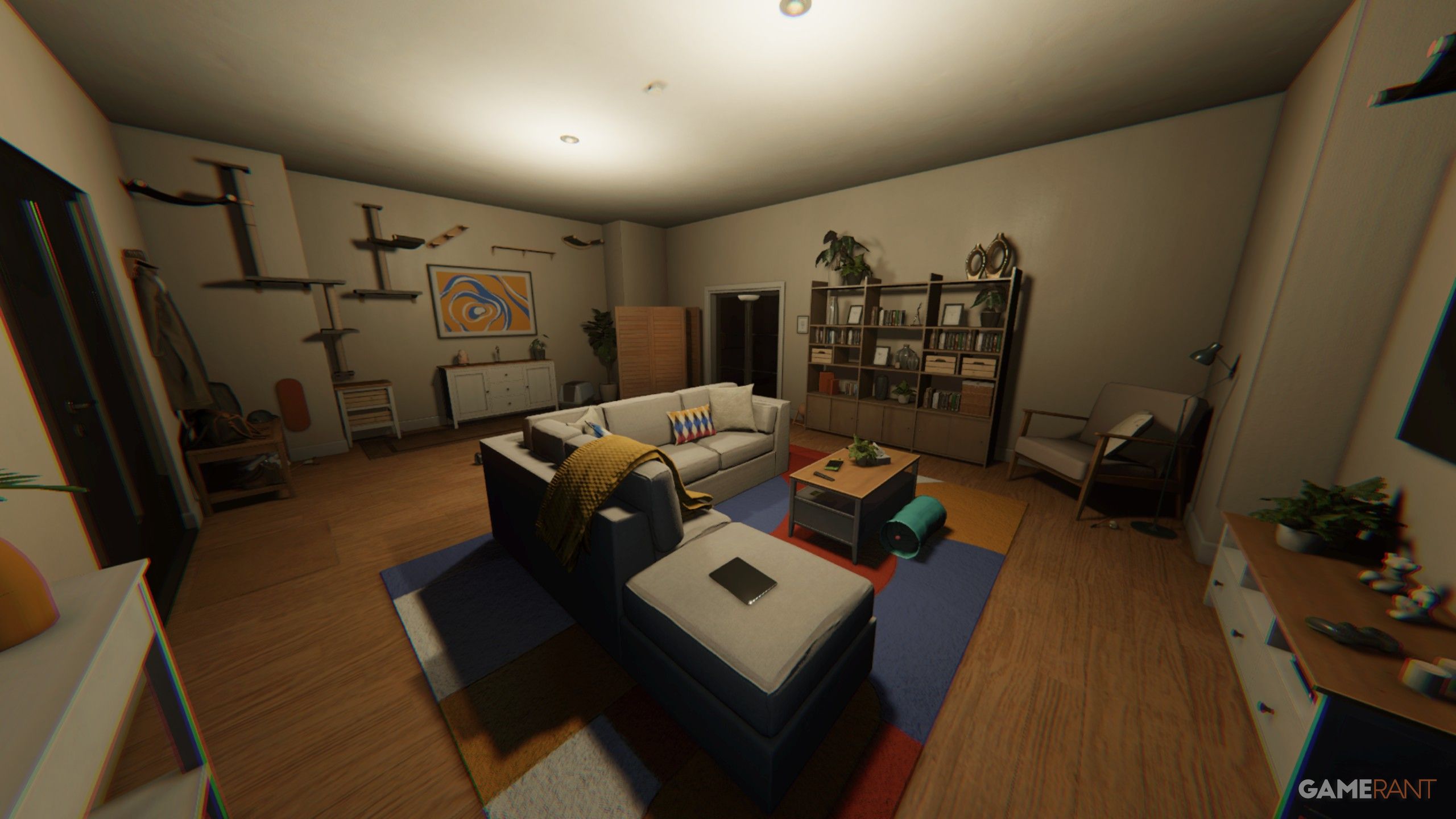 All Phasmophobia Maps