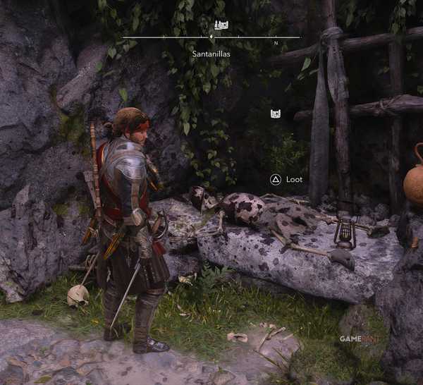 All Ultimate Plan Locations in AC Black Flag Resynced 11