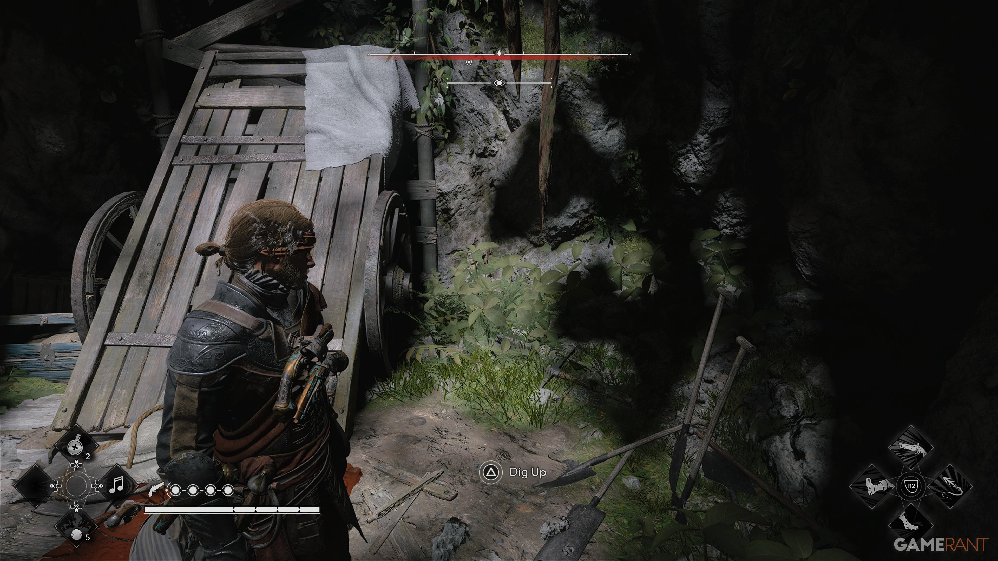 All Ultimate Plan Locations in AC Black Flag Resynced 15