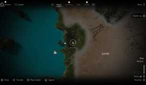All Ultimate Plan Locations in AC Black Flag Resynced 16