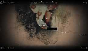 All Ultimate Plan Locations in AC Black Flag Resynced 19