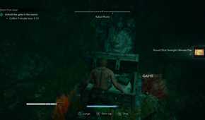 All Ultimate Plan Locations in AC Black Flag Resynced 2