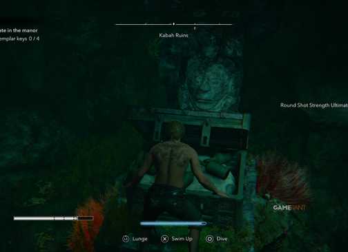 All Ultimate Plan Locations in AC Black Flag Resynced 2