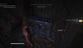 All Ultimate Plan Locations in AC Black Flag Resynced 21