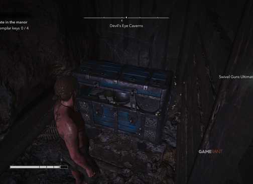 All Ultimate Plan Locations in AC Black Flag Resynced 21