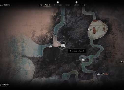 All Ultimate Plan Locations in AC Black Flag Resynced 22