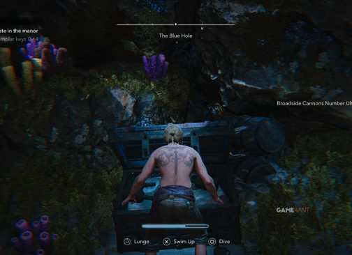 All Ultimate Plan Locations in AC Black Flag Resynced 24