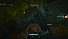 All Ultimate Plan Locations in AC Black Flag Resynced 27