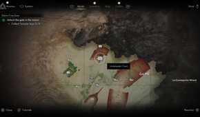 All Ultimate Plan Locations in AC Black Flag Resynced 28