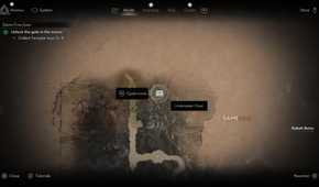 All Ultimate Plan Locations in AC Black Flag Resynced 3