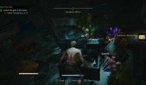 All Ultimate Plan Locations in AC Black Flag Resynced 30
