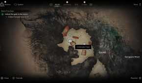 All Ultimate Plan Locations in AC Black Flag Resynced 31
