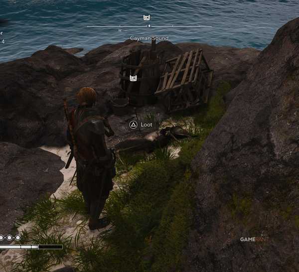 All Ultimate Plan Locations in AC Black Flag Resynced 33